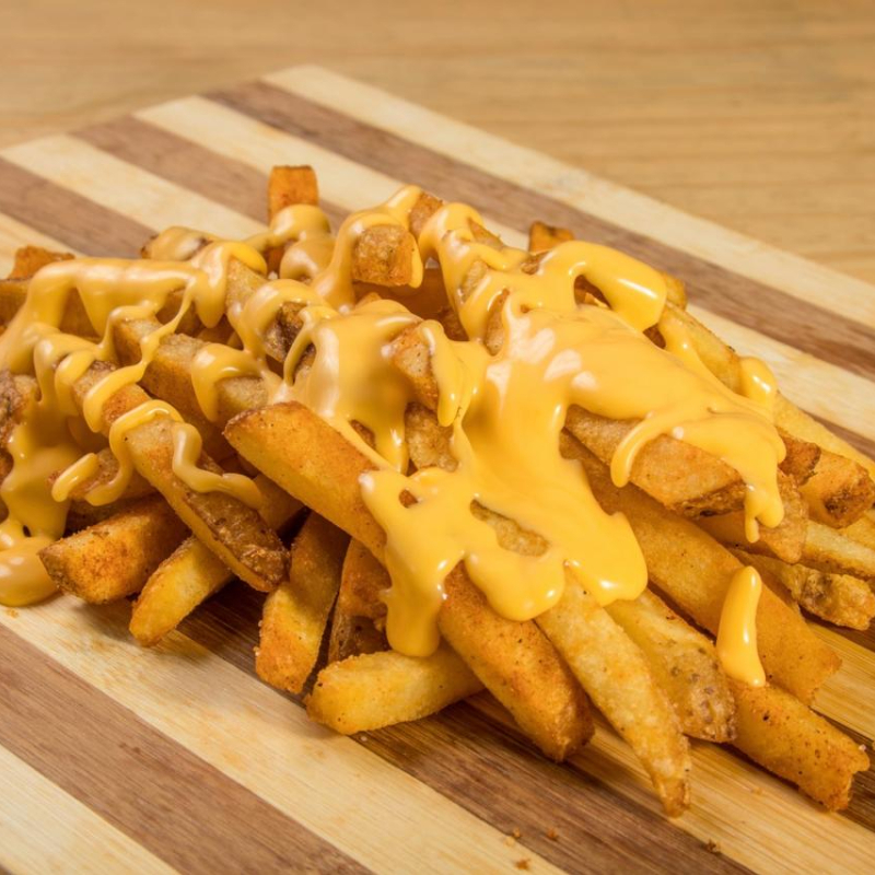 Cheese Boom