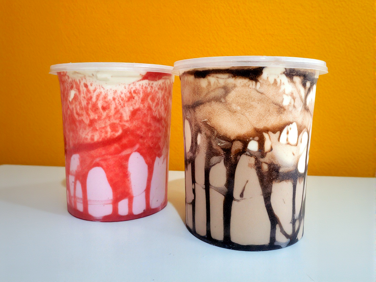 Sorveteria Jacareí | Açaí, Sorvetes E Picolés
