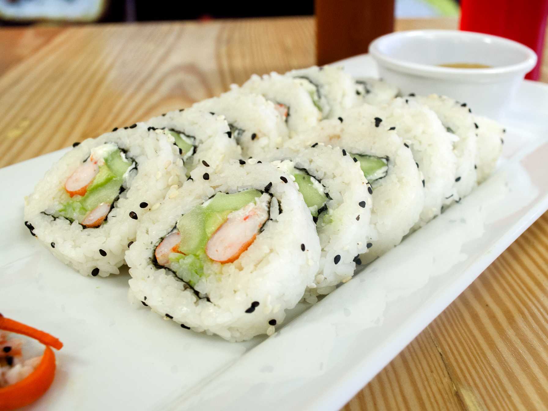Rollo Ebi