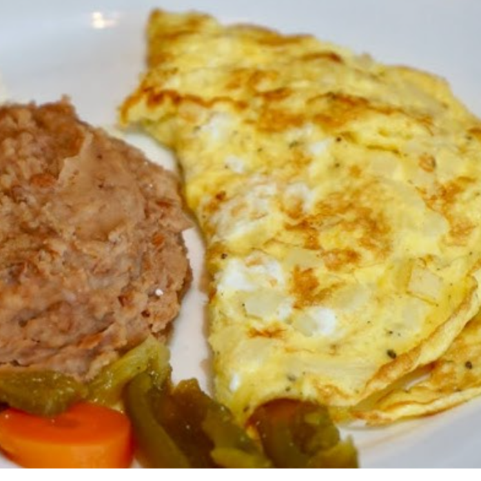 Omelete