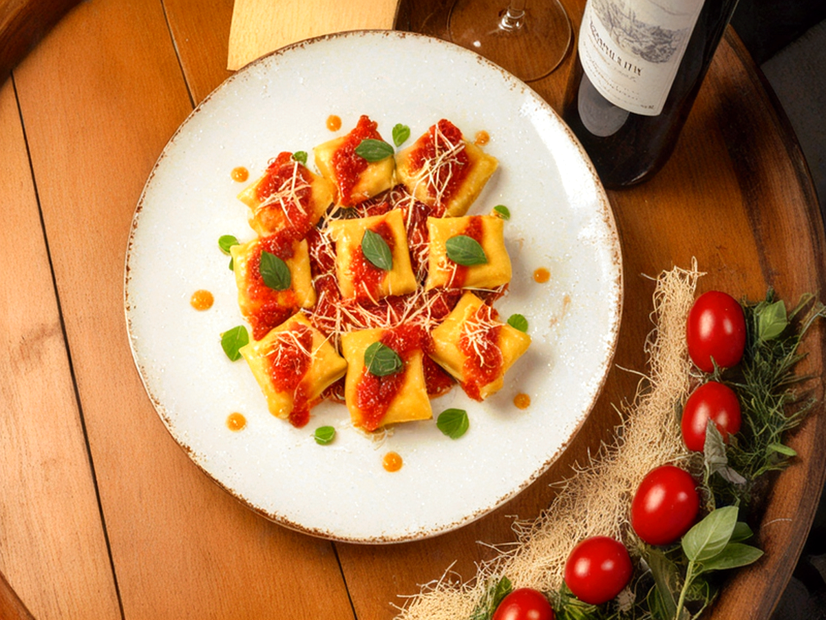 Restaurante Dona Ambrosina