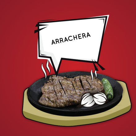 ARRACHERRA