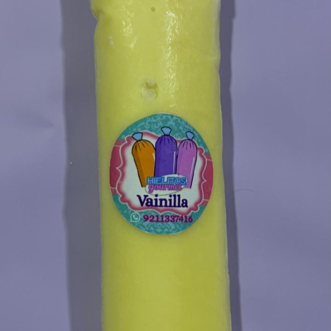 VAINILLA