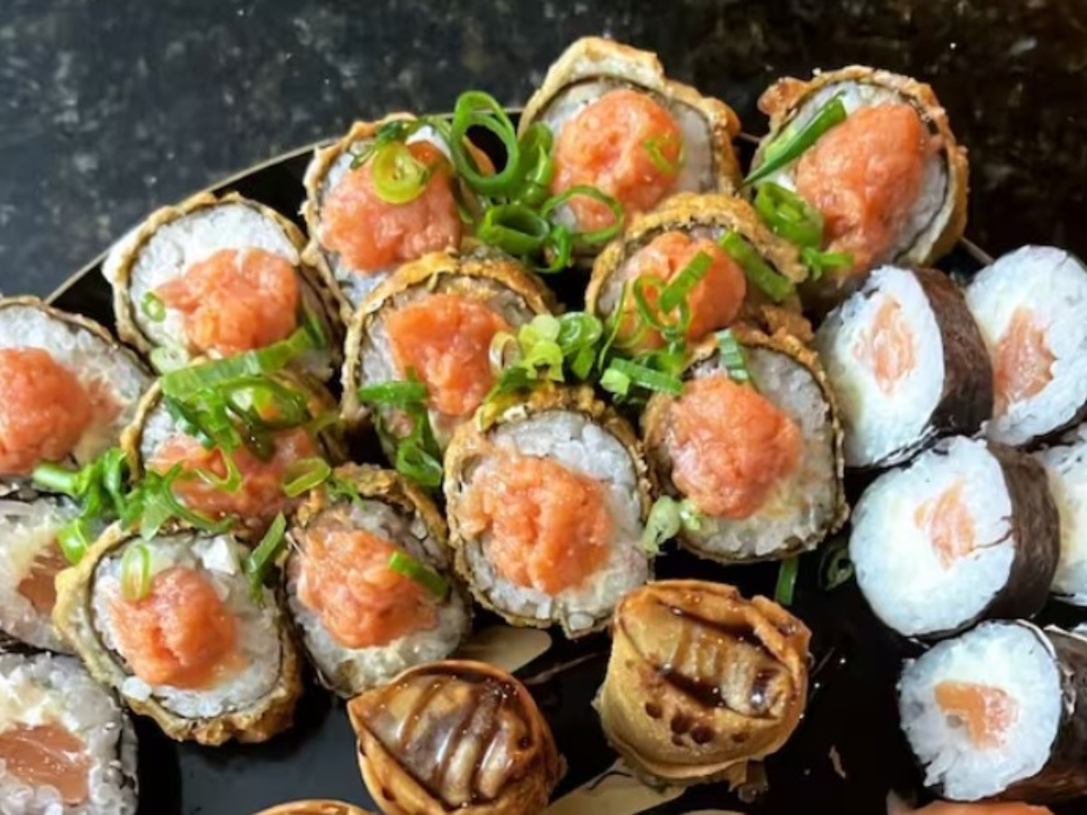 Takay Sushi