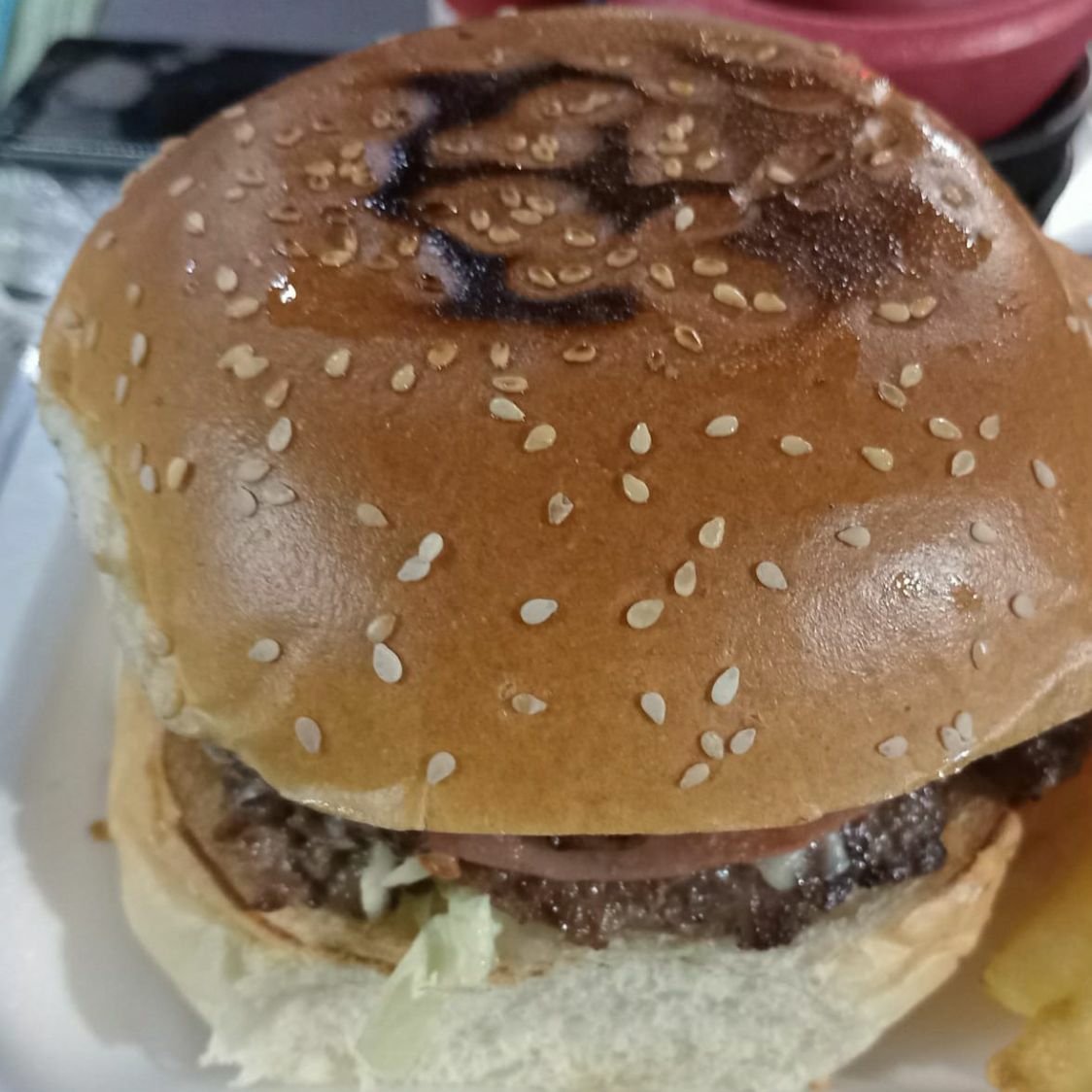 2 HAMBURGUESA ESPECIALES