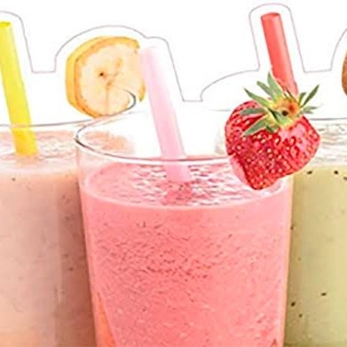 Licuado Mango
