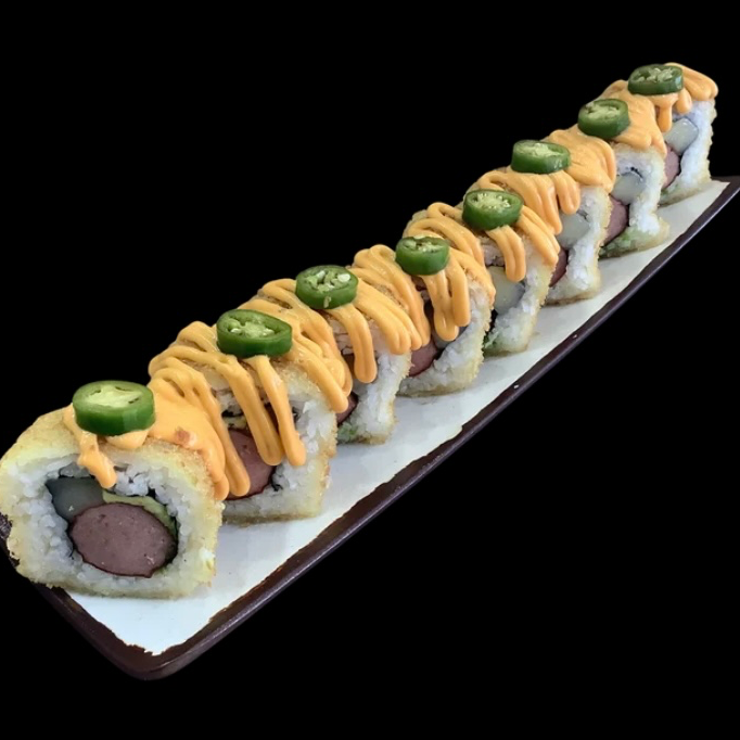 Hot Roll