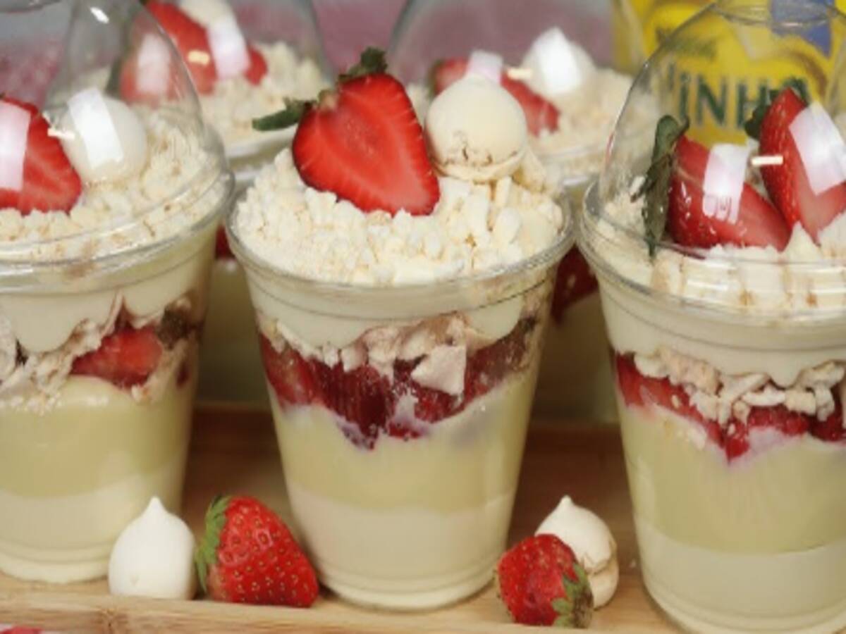 Dolci Tenelli Confeitaria Afetiva