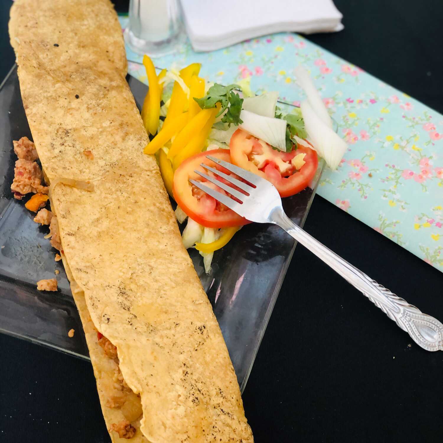 Machete bistec
