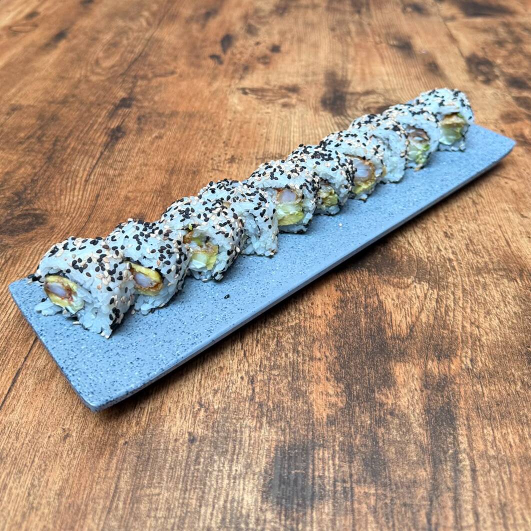 1 Sushi (10 Pzs)