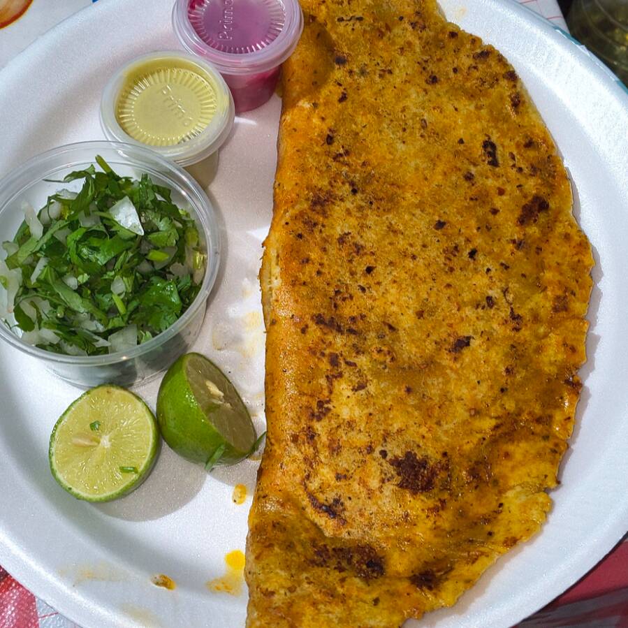 QUESABIRRIA GIGANTE