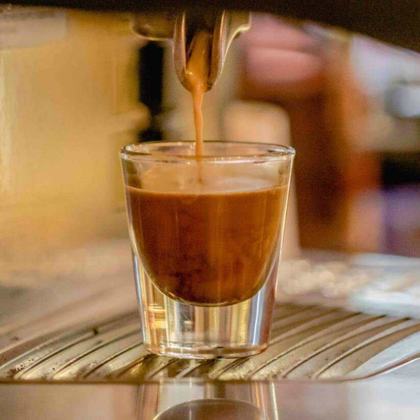Espresso