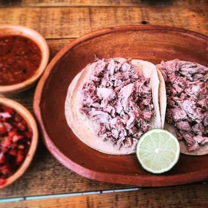 Combo 3 Taquitos blanditos