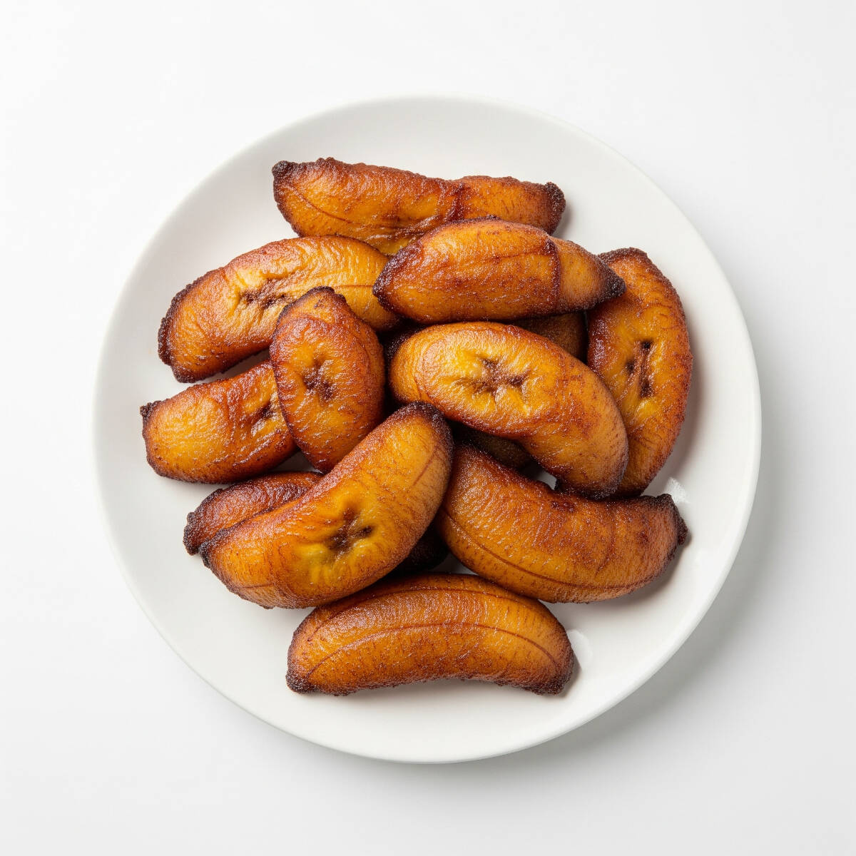 PLATANOS FRITOS