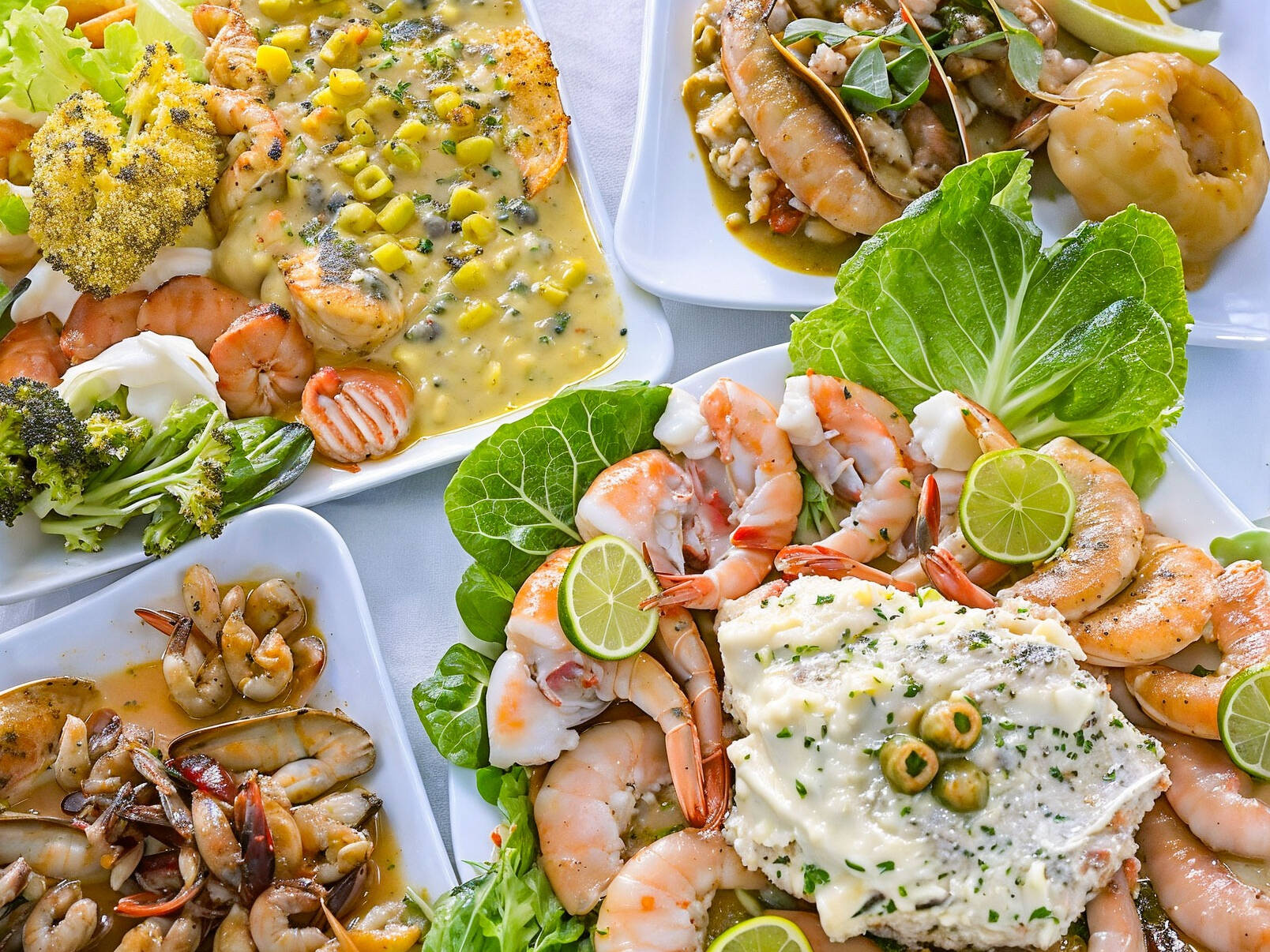 Fullenios Taco Fish (Torres)