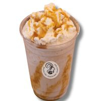 Frappe Almendra