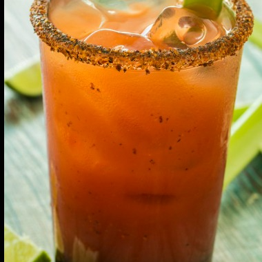 Clamatos Preparados