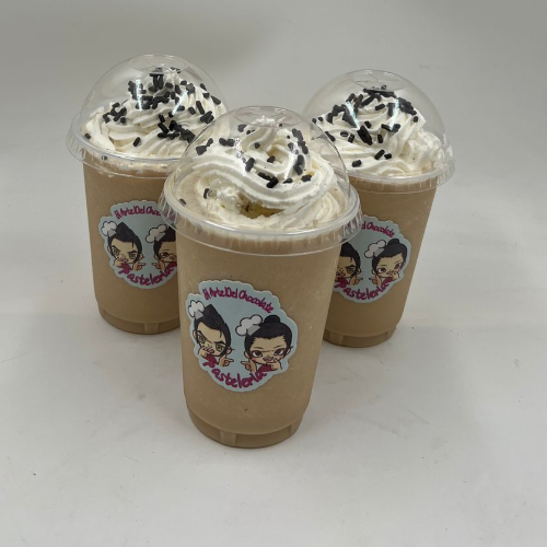 Frappe de Capuchino 500ml