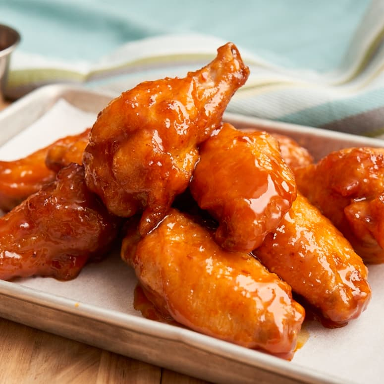 ALITAS BUFFALO