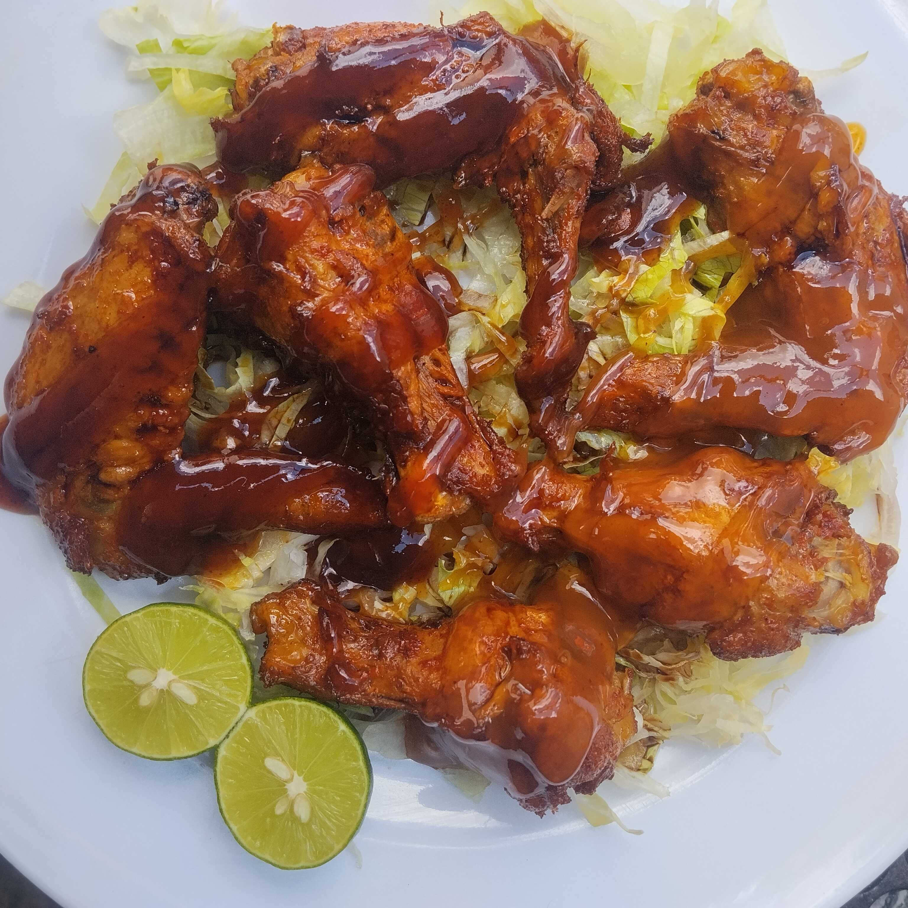 Alitas