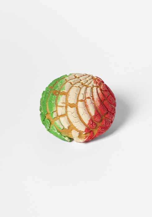Concha tricolor