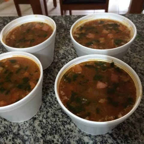 Frijoles Charros