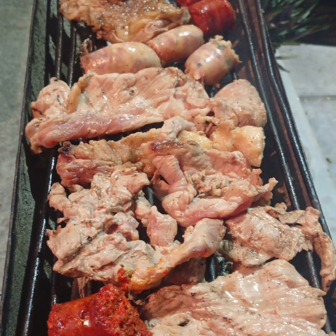 Carne Asada