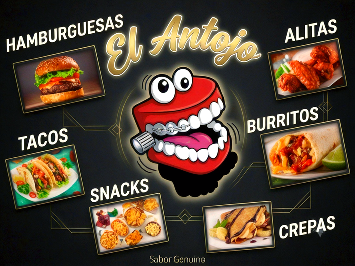 El Antojo