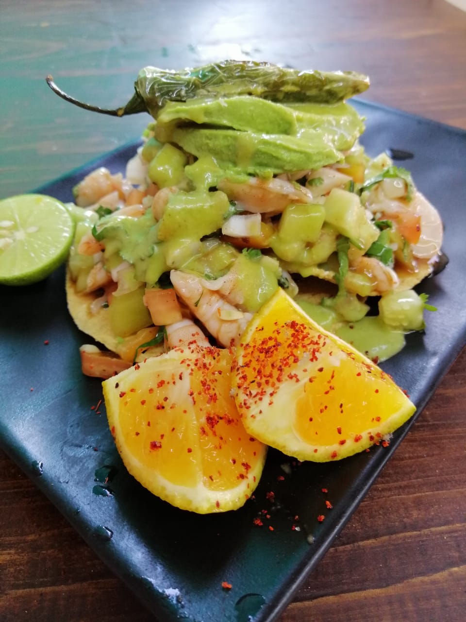 Camarón