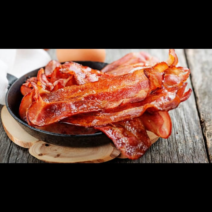 Tocino Extra