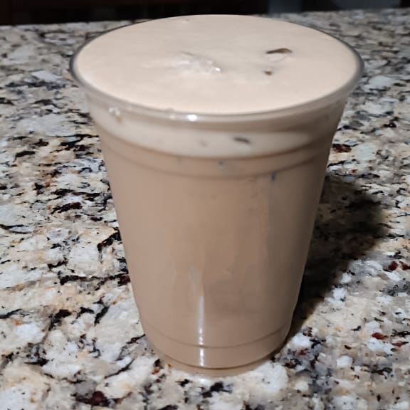 Café Frío 16 Oz