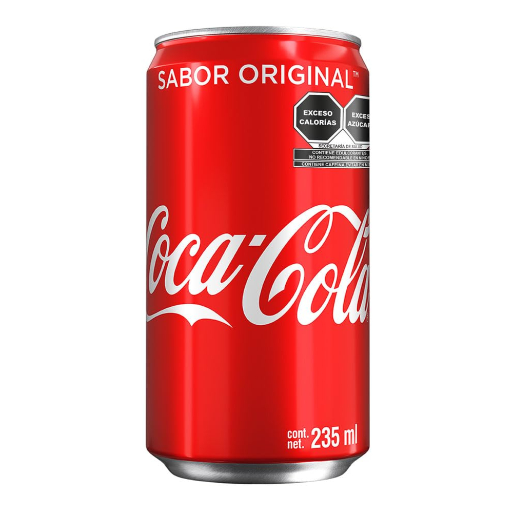 Coca Cola