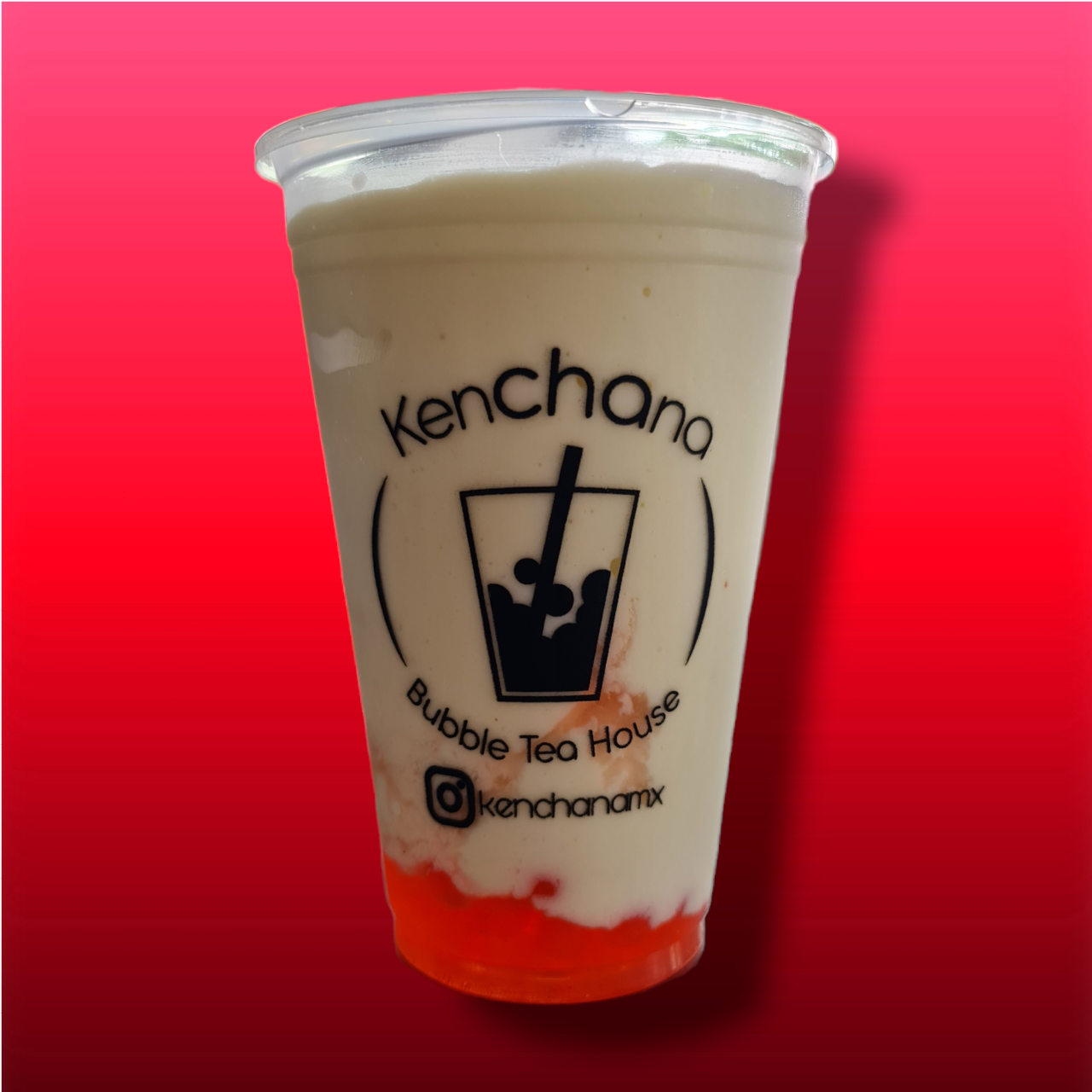 Bittersweet frappe (Wonho Birthday)