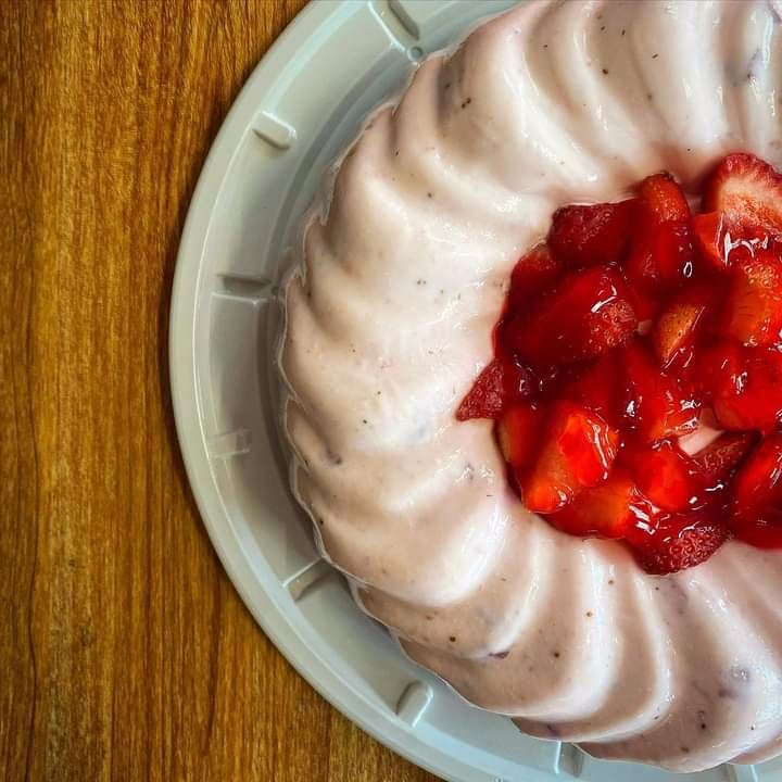 Gelatina de la Casa