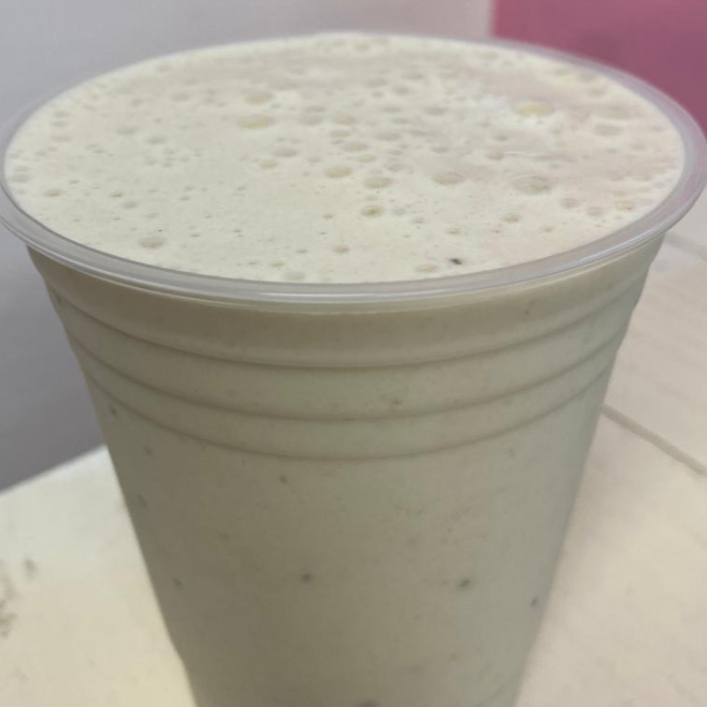 Licuado de Plátano 500 ml
