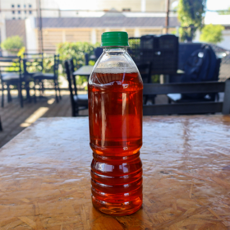 Agua de Té 500ml