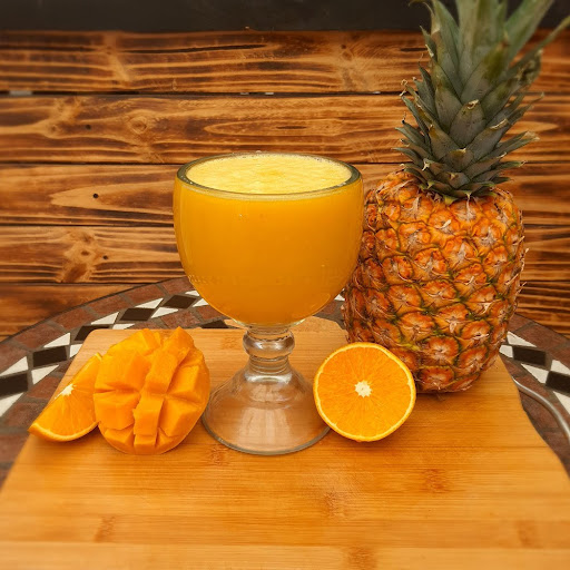 Jugo Manrey