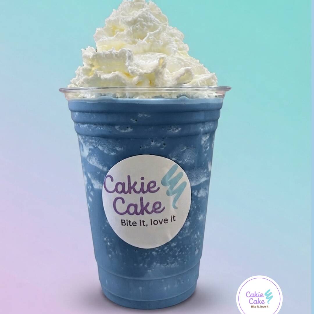 Cookie Monster Shake