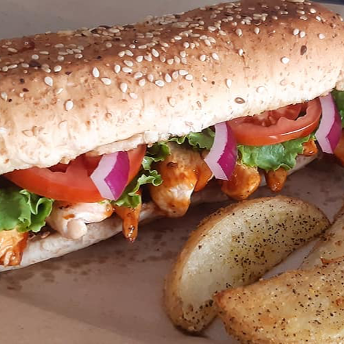 Baguette Panela