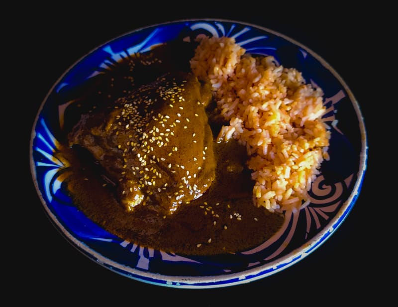 Mole