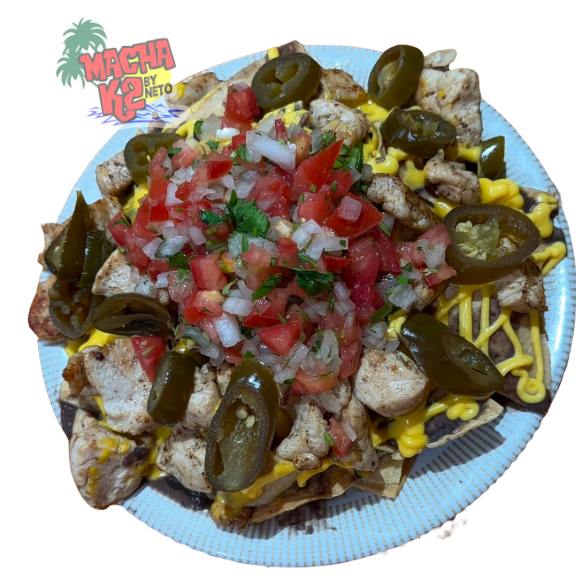 Nachos