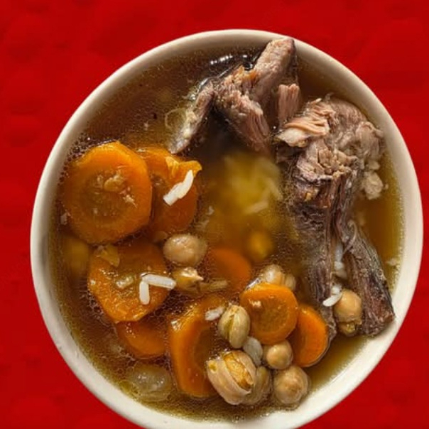 Plato Grande Birria de Res