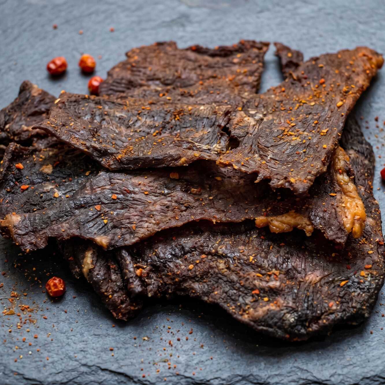 Carne Seca