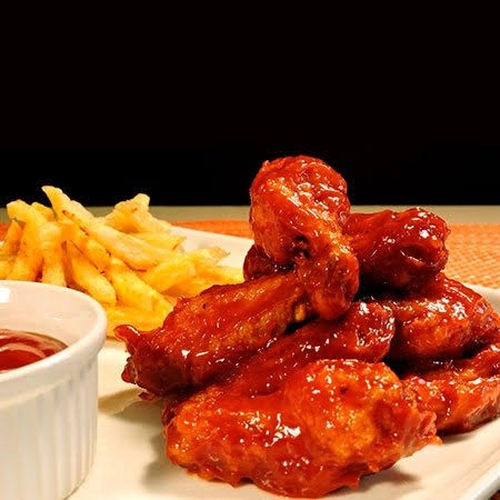 Alitas