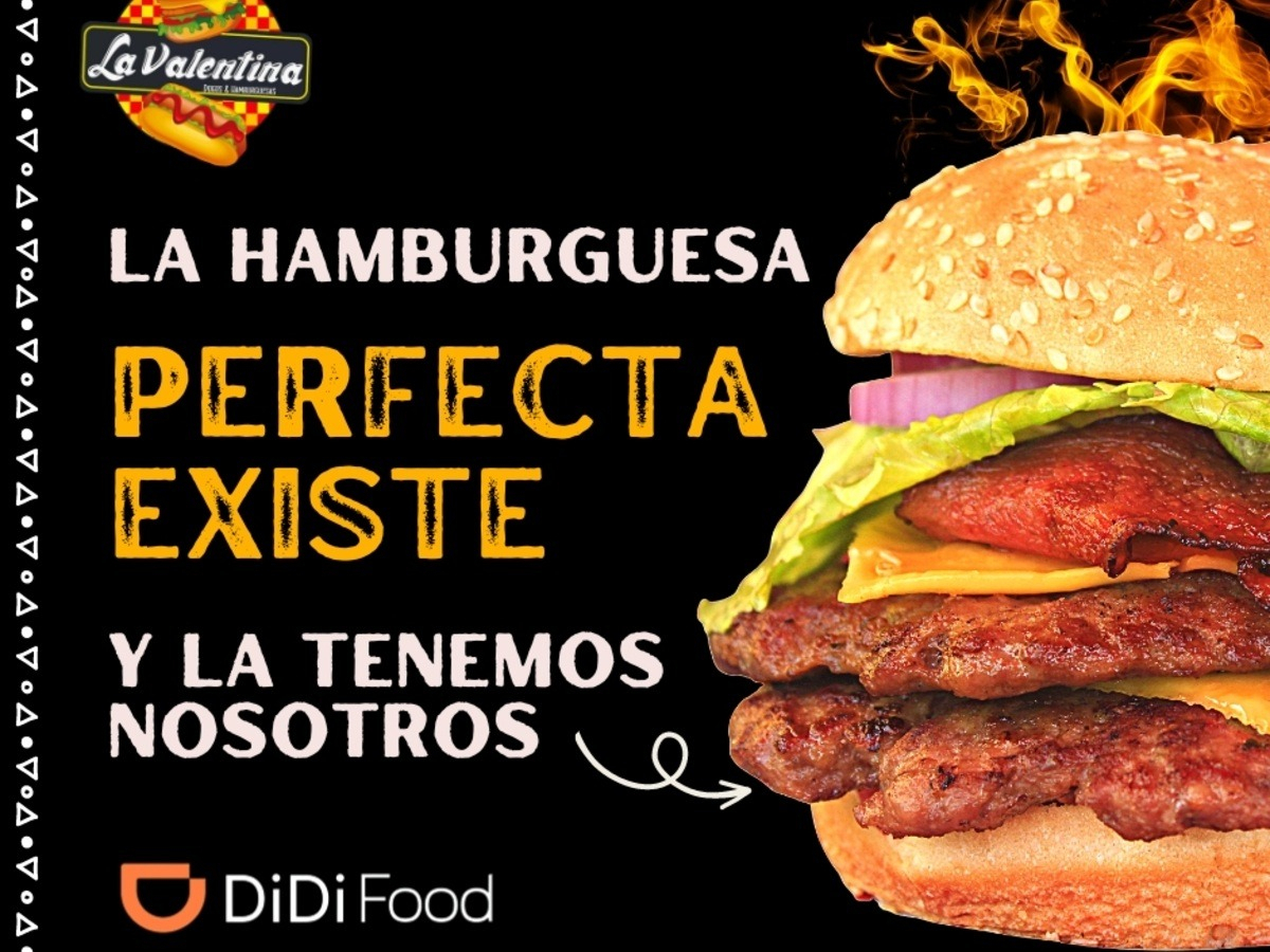 La Valentina Wings & Drinks