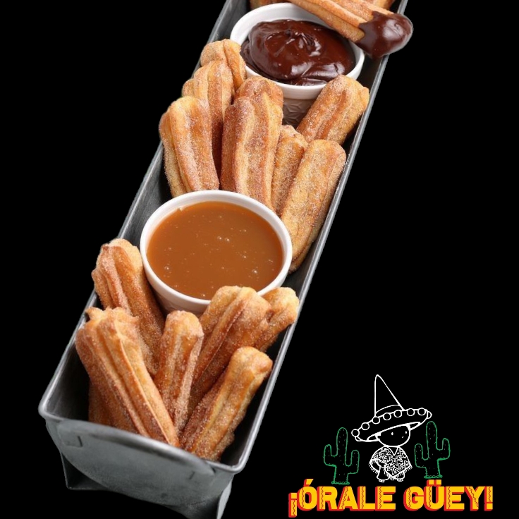 Churros