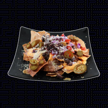 Nachos Contra