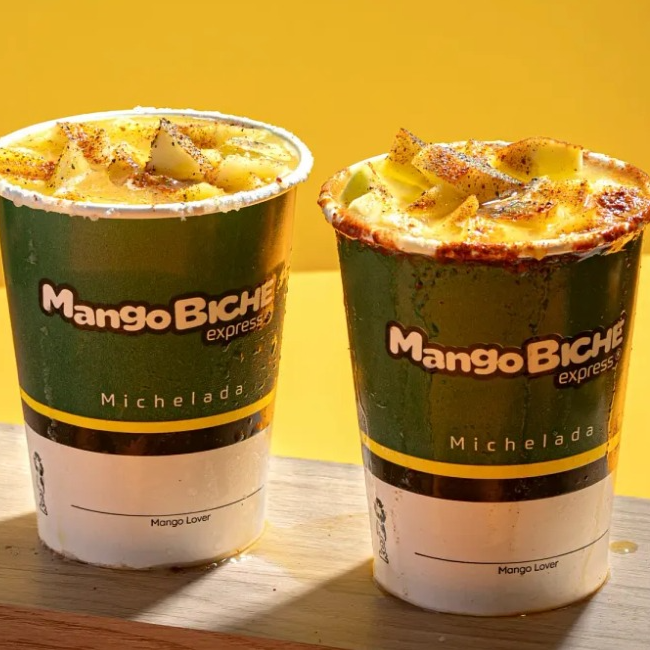 Combo Michelada