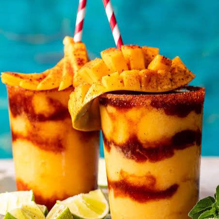 Smothie Mango
