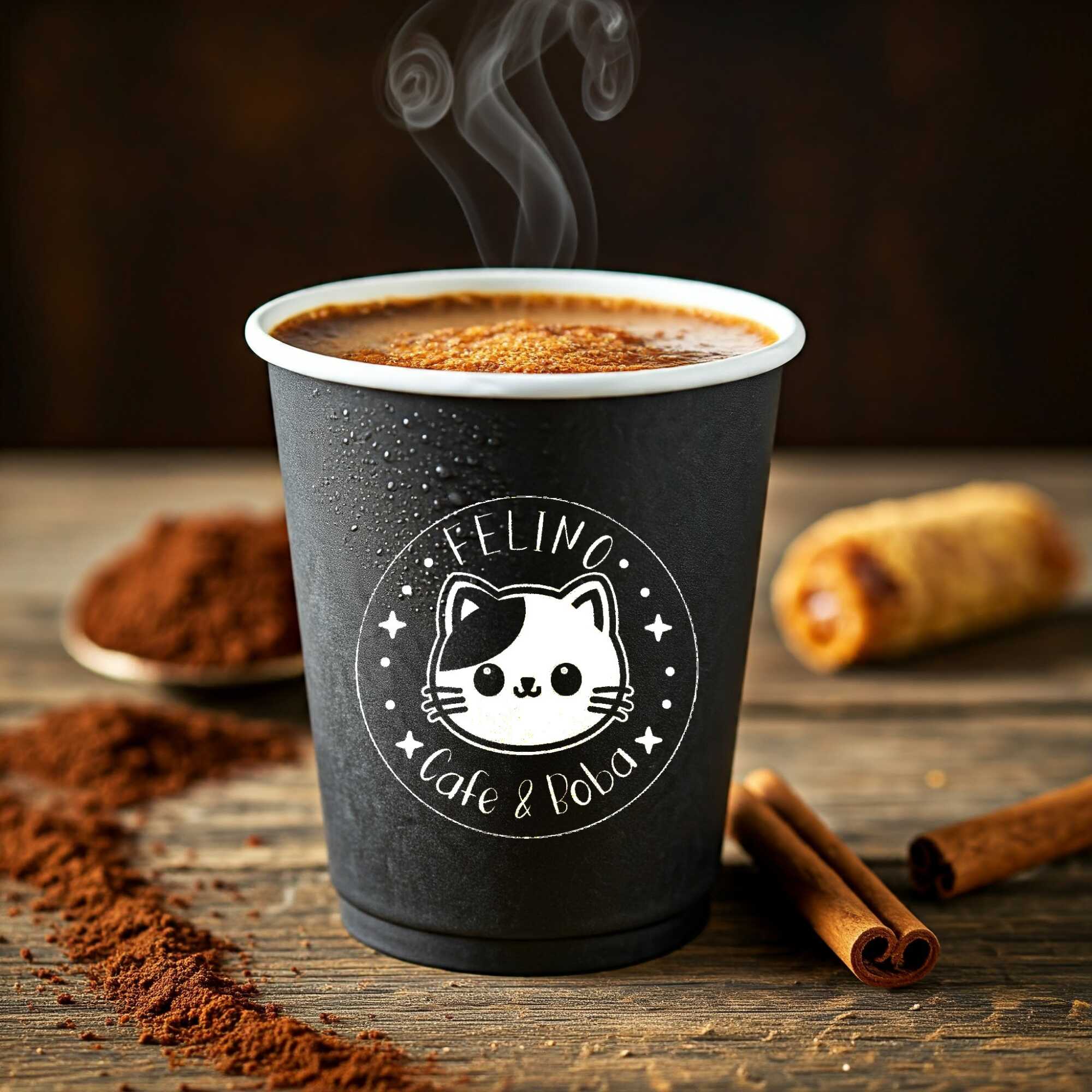 Cafe de la Olla